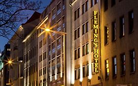 Flemings Hotel Wien-Stadthalle